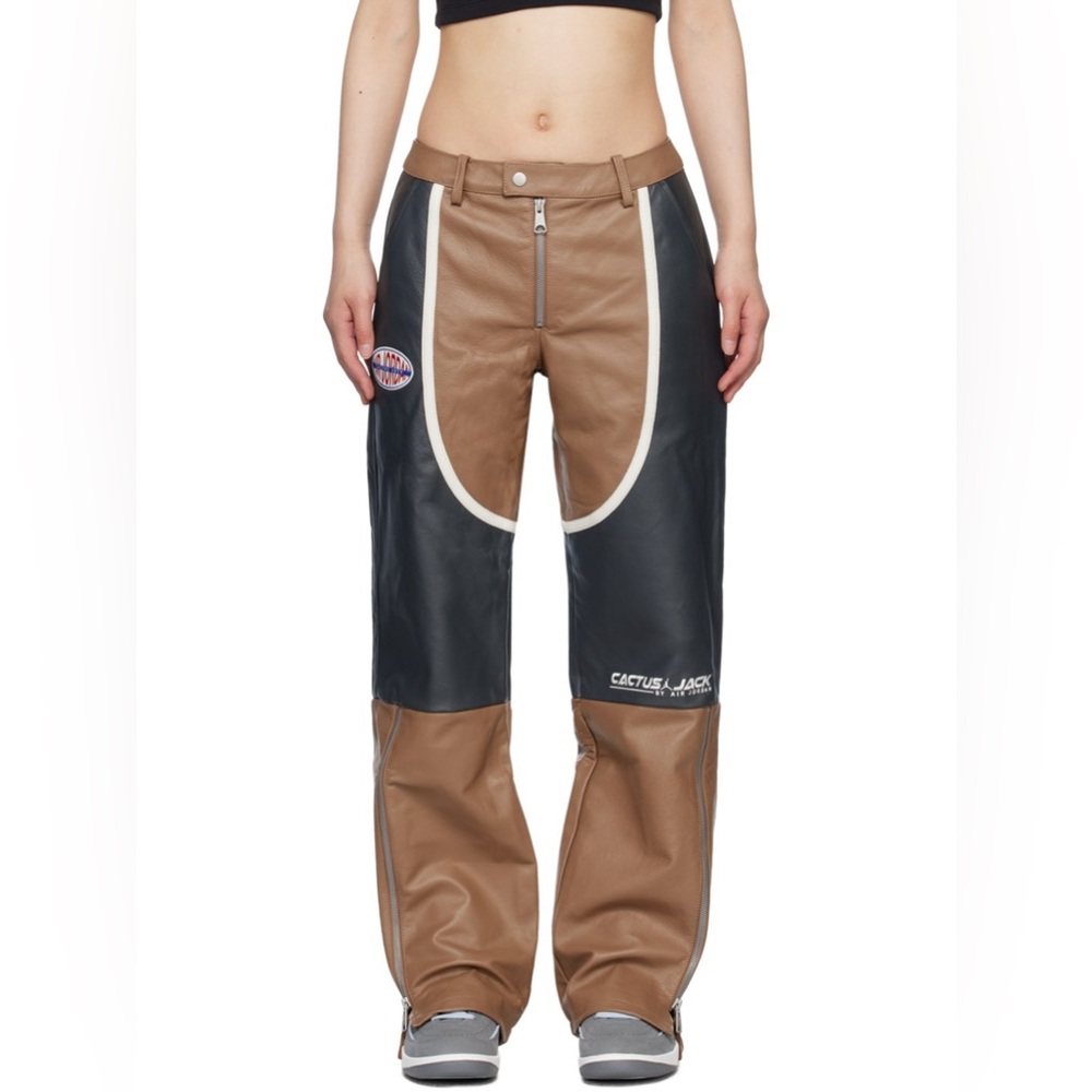 Jordan SP Travis Scott Moto Pants